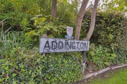 Addington Green, Addington, West Malling