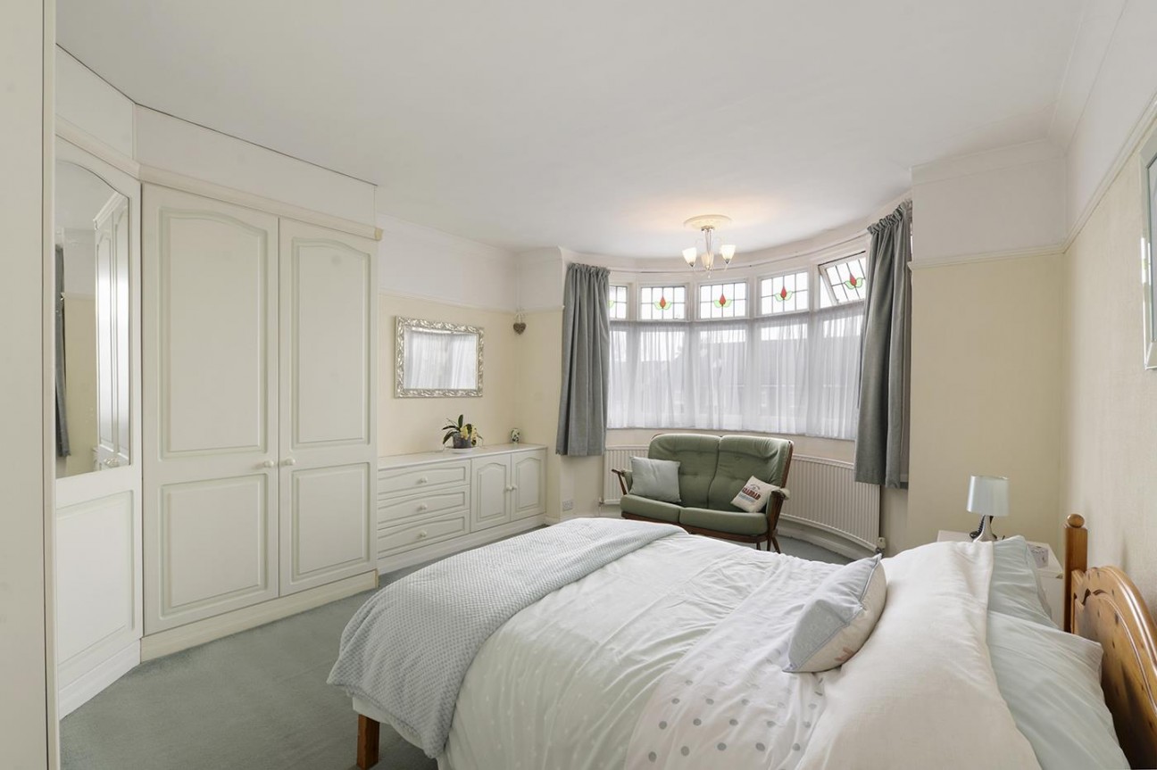 Malling Road, Snodland