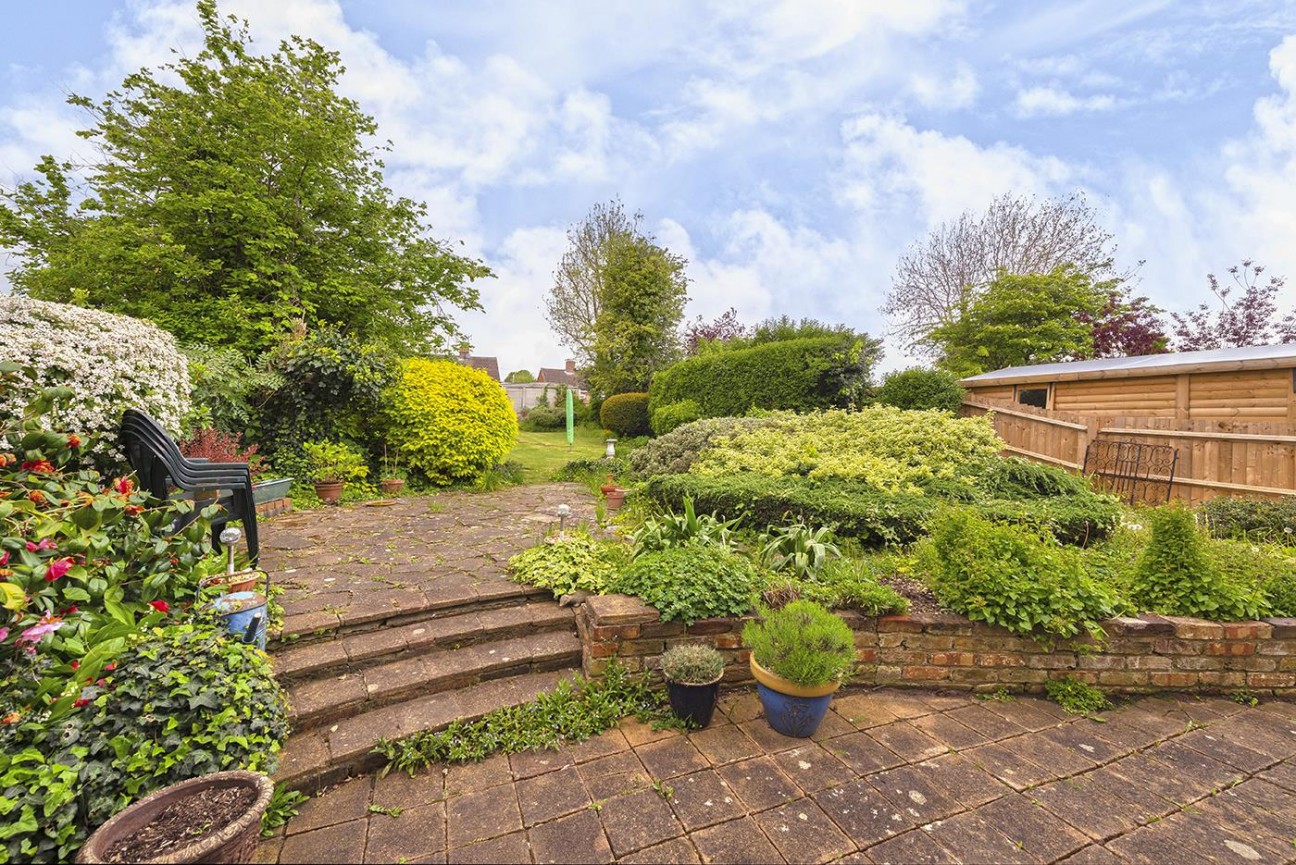 Malling Road, Snodland