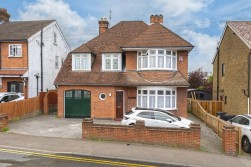 Malling Road, Snodland