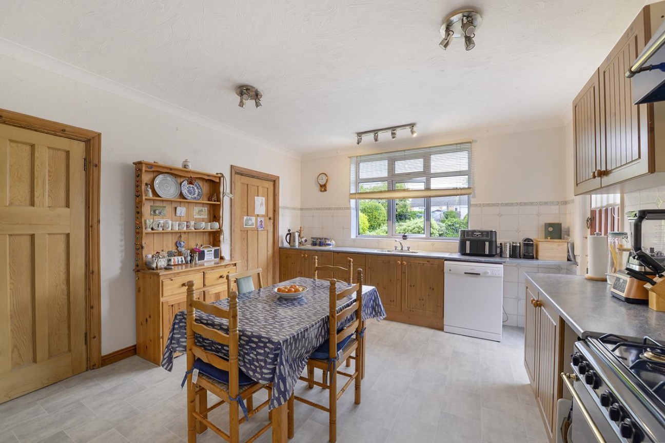 Malling Road, Snodland