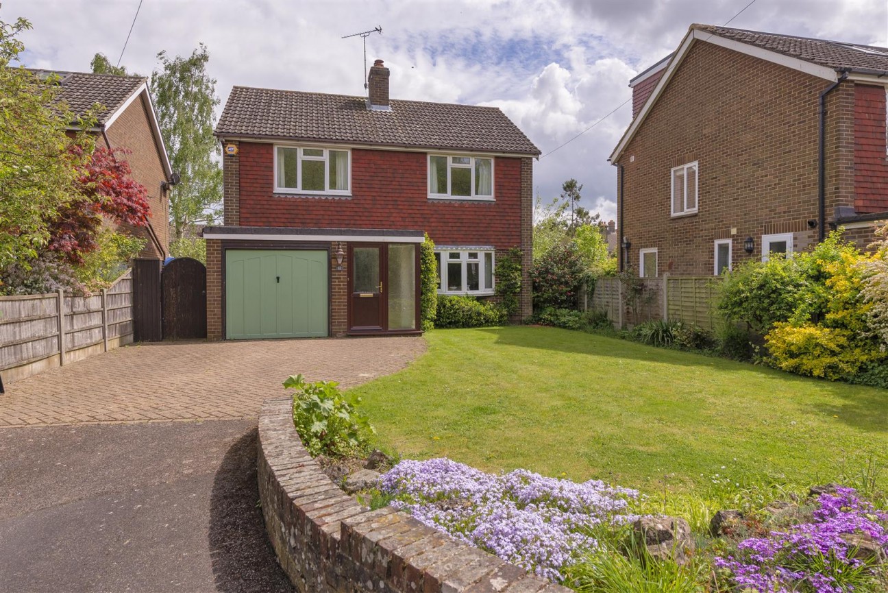 Nursery Road, Paddock Wood, Tonbridge