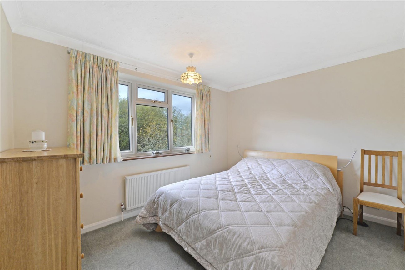 Nursery Road, Paddock Wood, Tonbridge