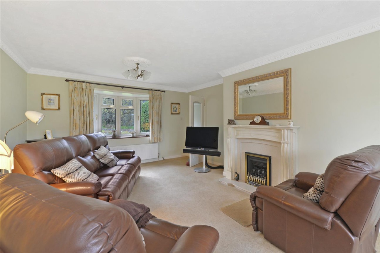 Nursery Road, Paddock Wood, Tonbridge