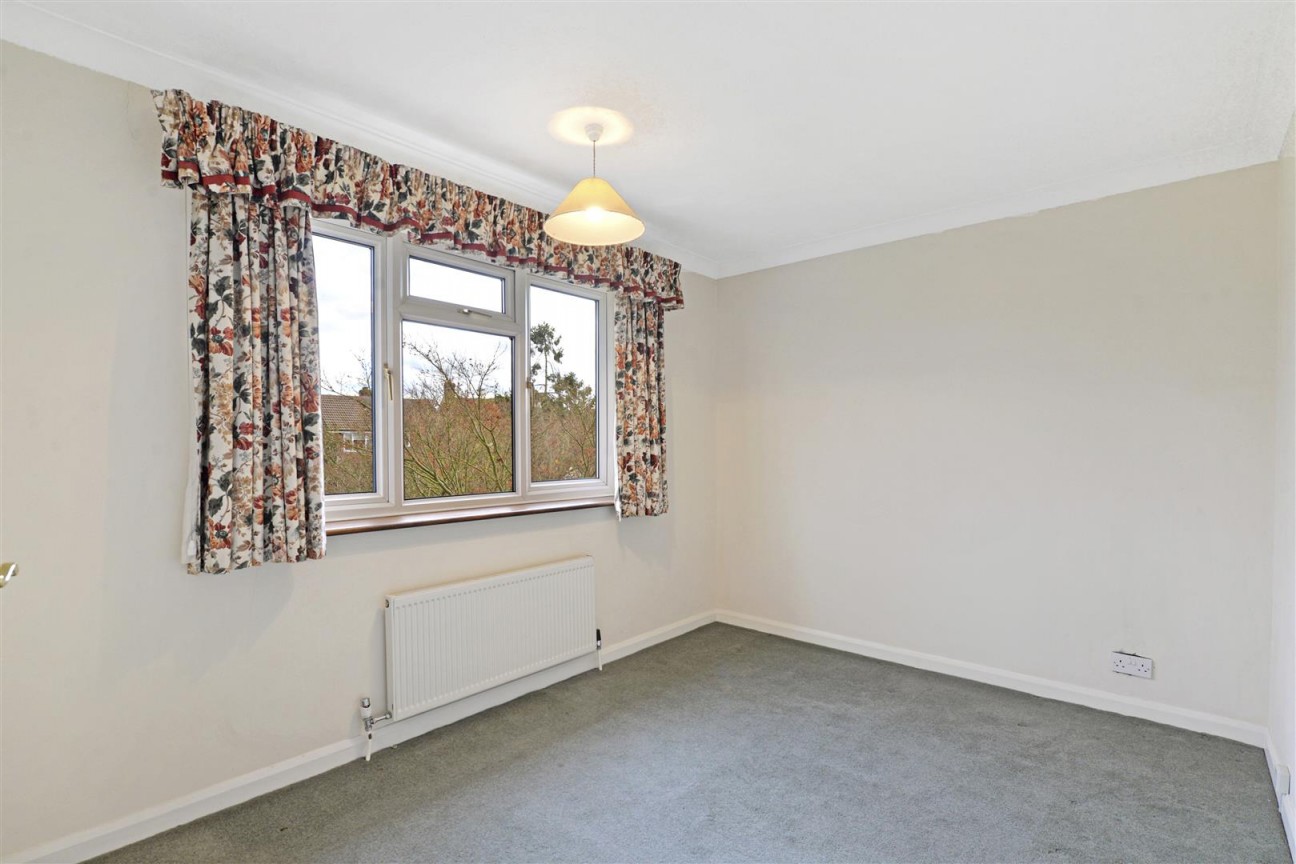 Nursery Road, Paddock Wood, Tonbridge