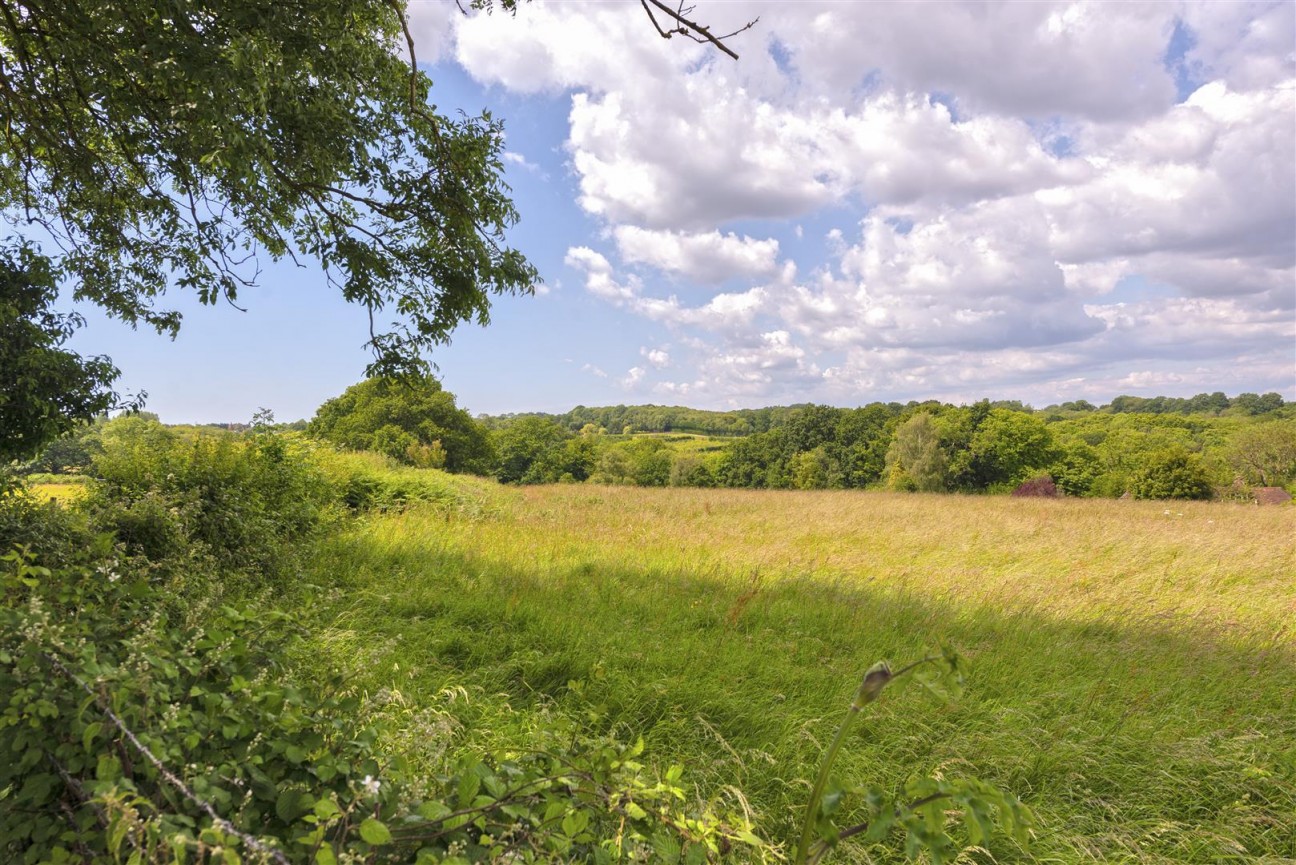 Bramble Reed Lane, Matfield, Tonbridge