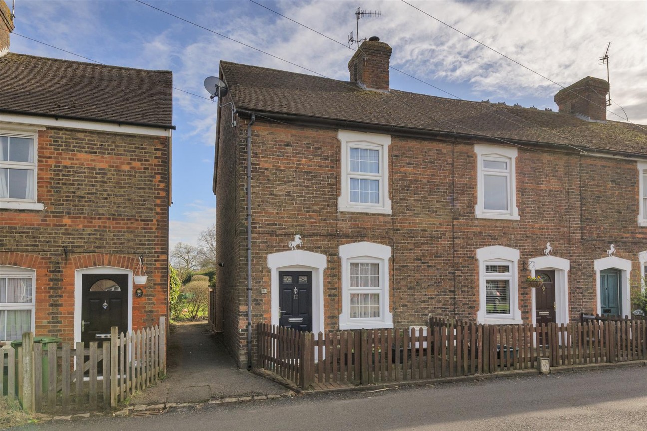 Whetsted Road, Five Oak Green, Tonbridge