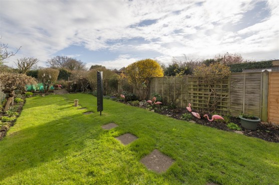 Whetsted Road, Five Oak Green, Tonbridge