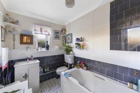 Whetsted Road, Five Oak Green, Tonbridge