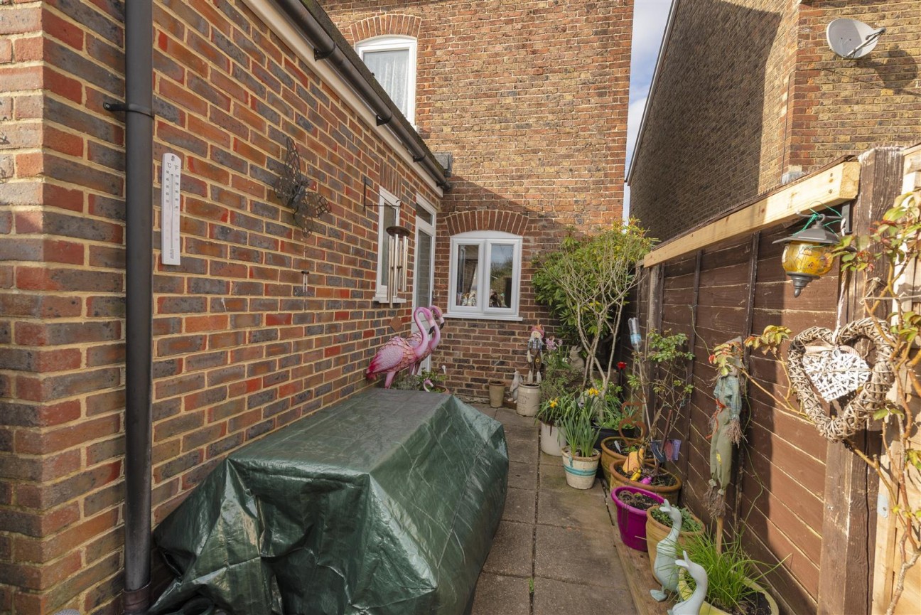 Whetsted Road, Five Oak Green, Tonbridge
