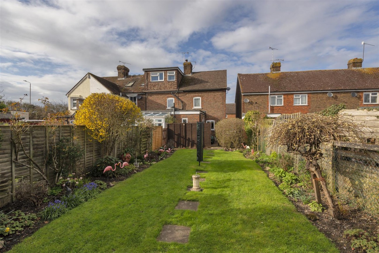 Whetsted Road, Five Oak Green, Tonbridge