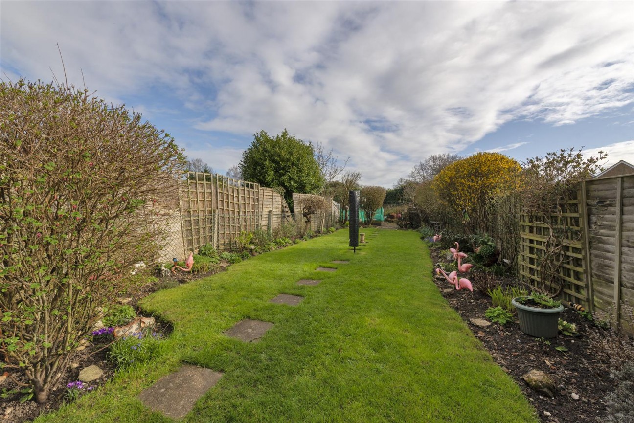 Whetsted Road, Five Oak Green, Tonbridge