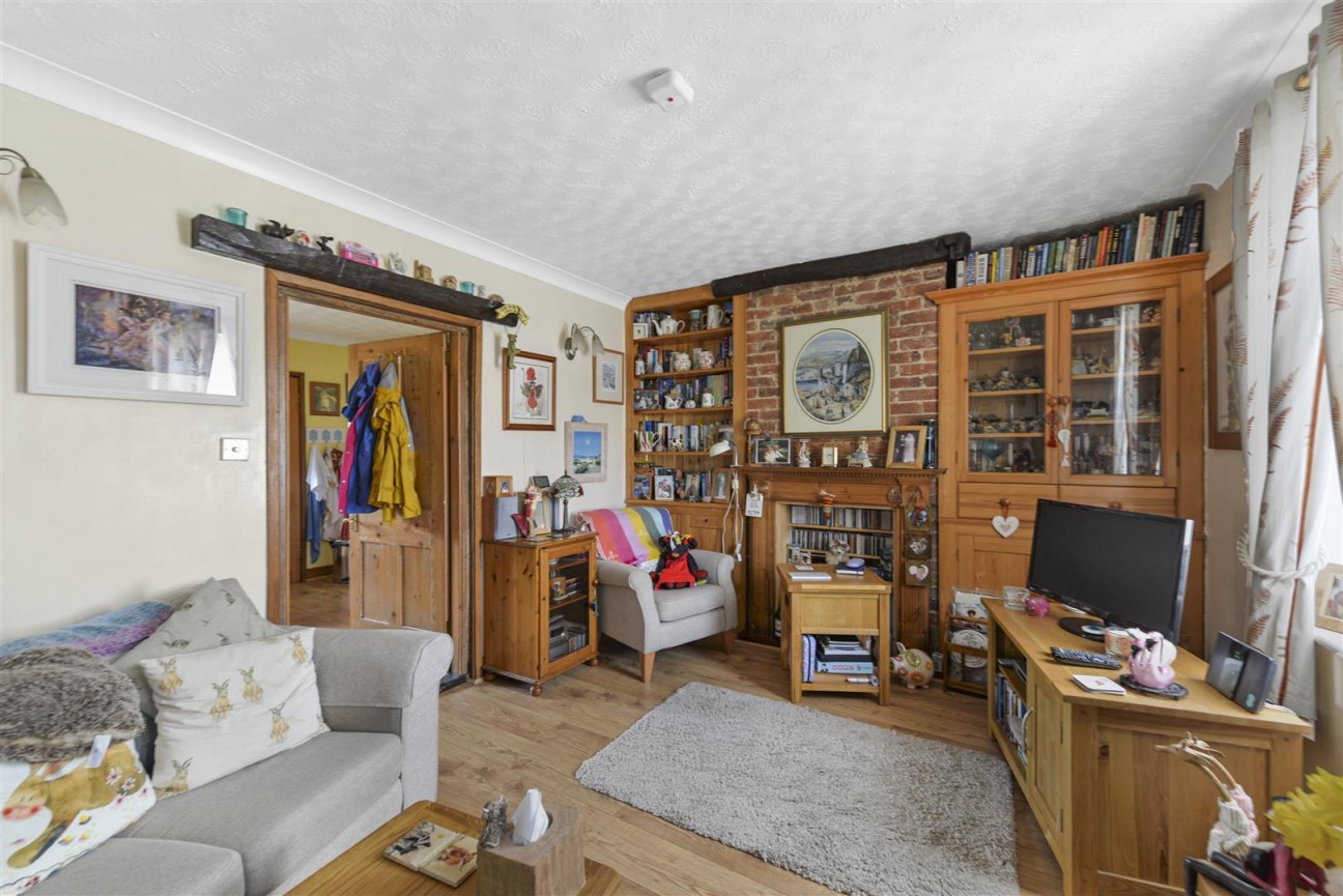 Whetsted Road, Five Oak Green, Tonbridge