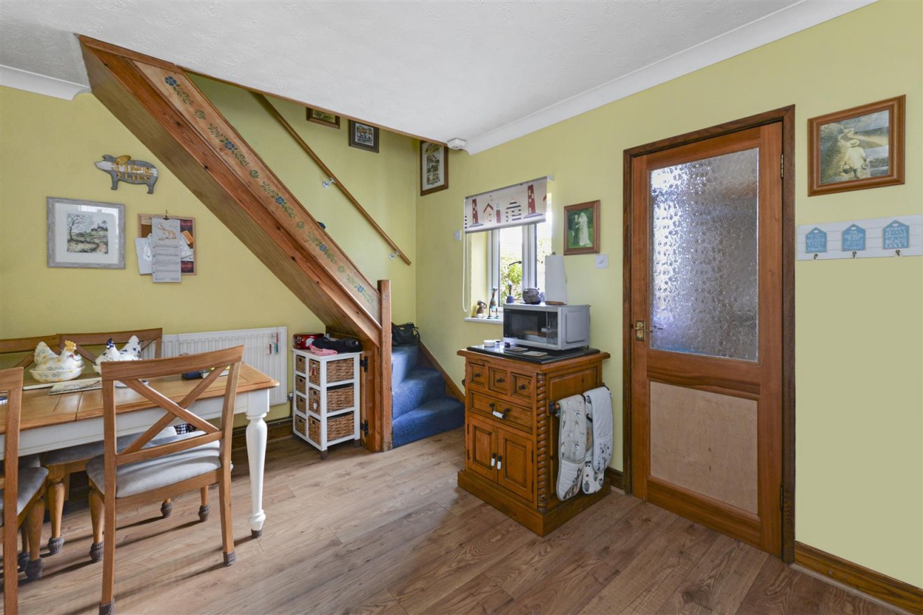 Whetsted Road, Five Oak Green, Tonbridge