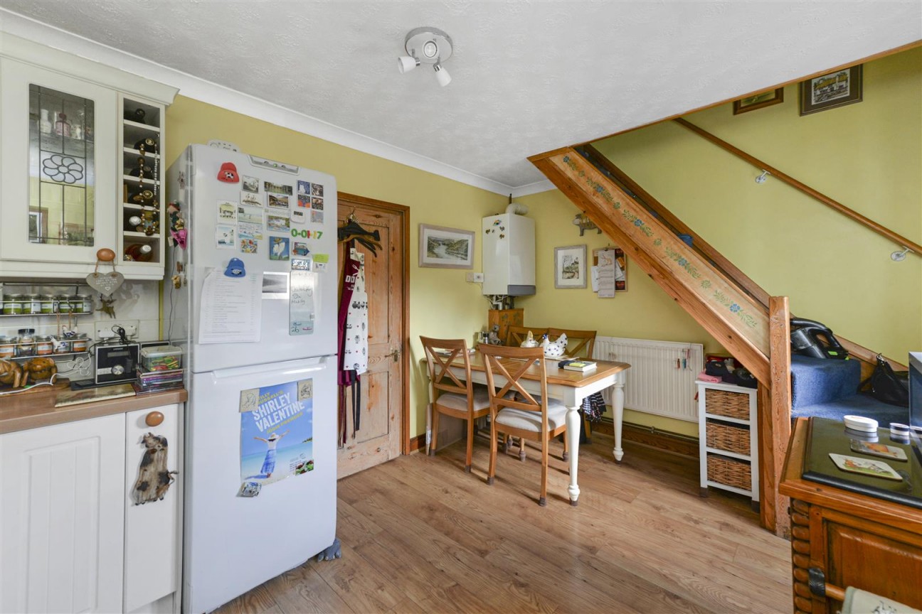 Whetsted Road, Five Oak Green, Tonbridge