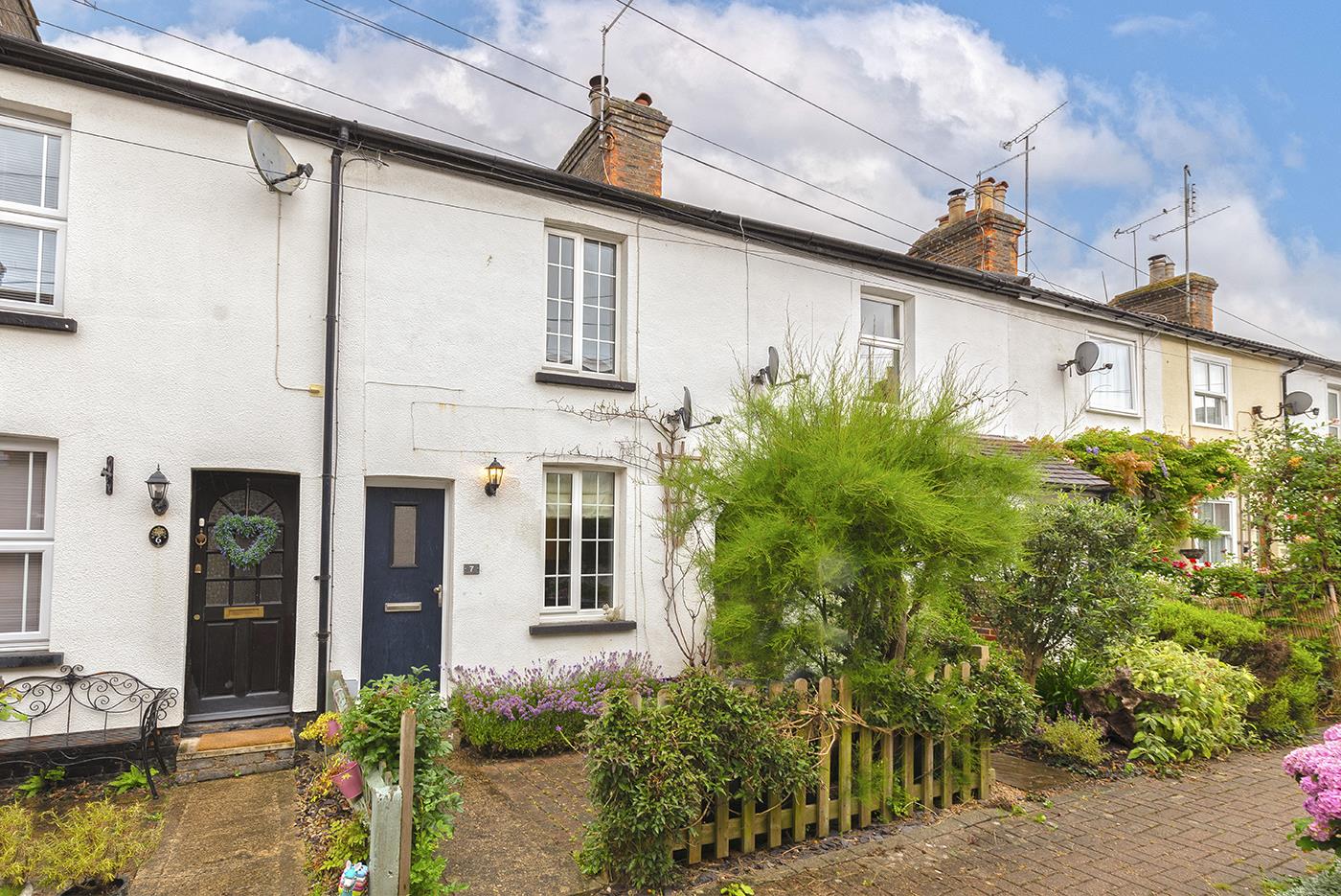 Bow Terrace, Wateringbury