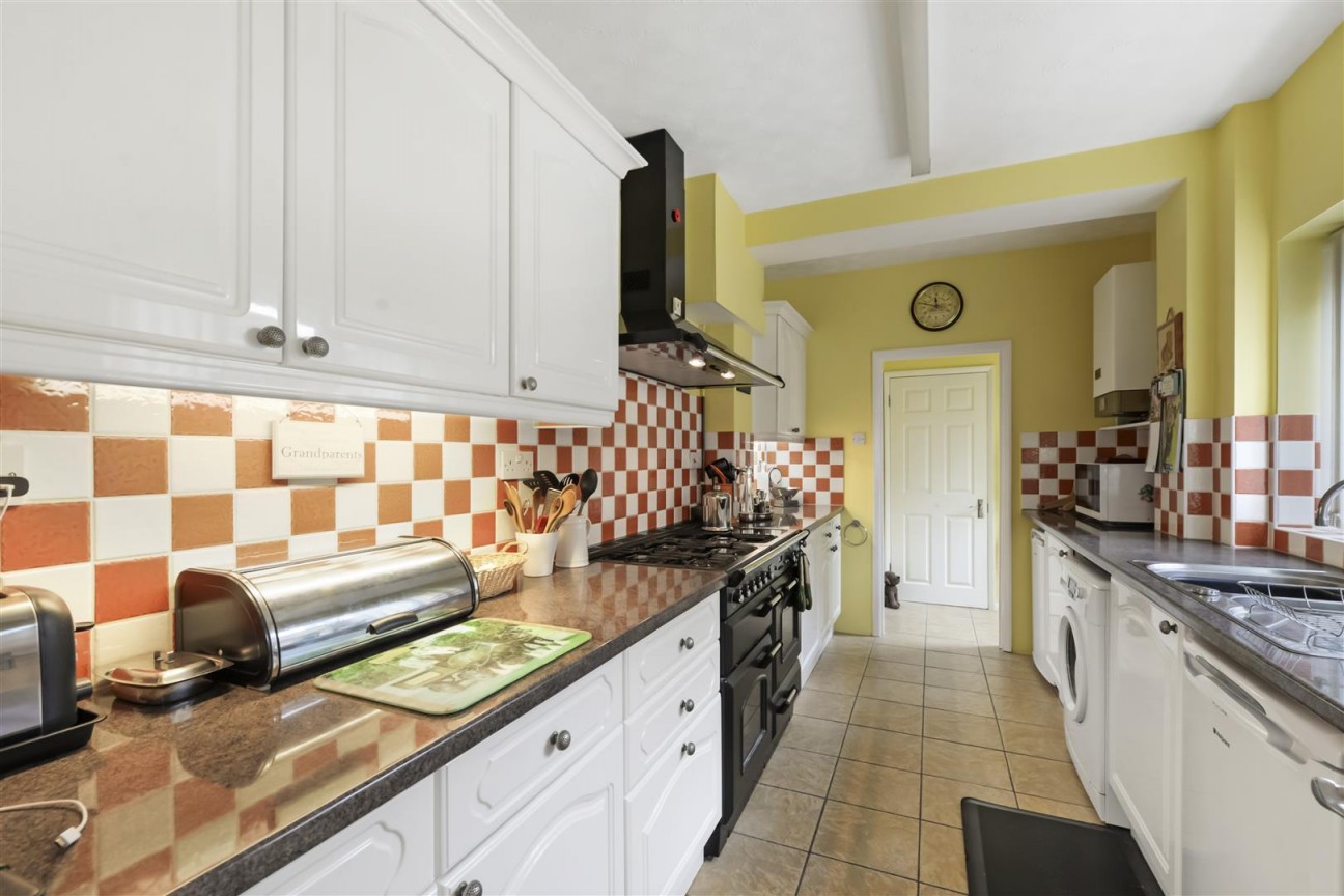 Maidstone Road, Paddock Wood, Tonbridge