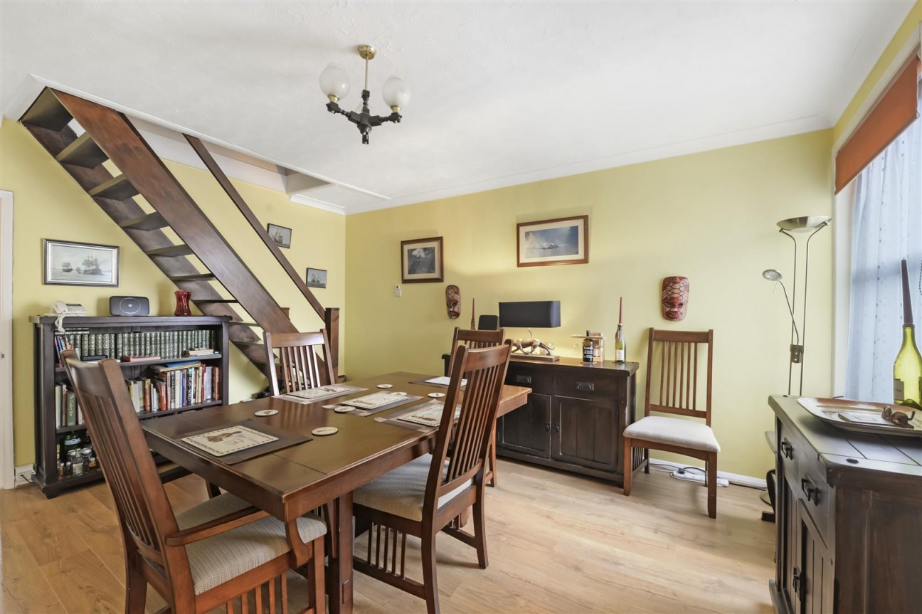 Maidstone Road, Paddock Wood, Tonbridge