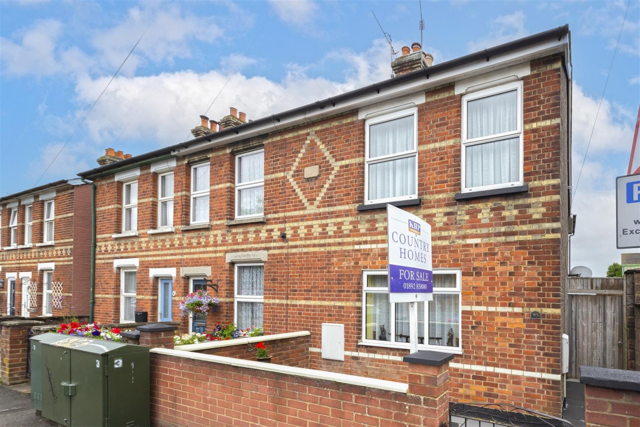 Maidstone Road, Paddock Wood, Tonbridge
