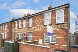 Maidstone Road, Paddock Wood, Tonbridge