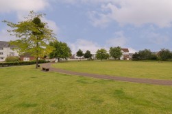 Poynder Drive, Holborough Lakes