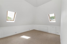 Commercial Road, Paddock Wood