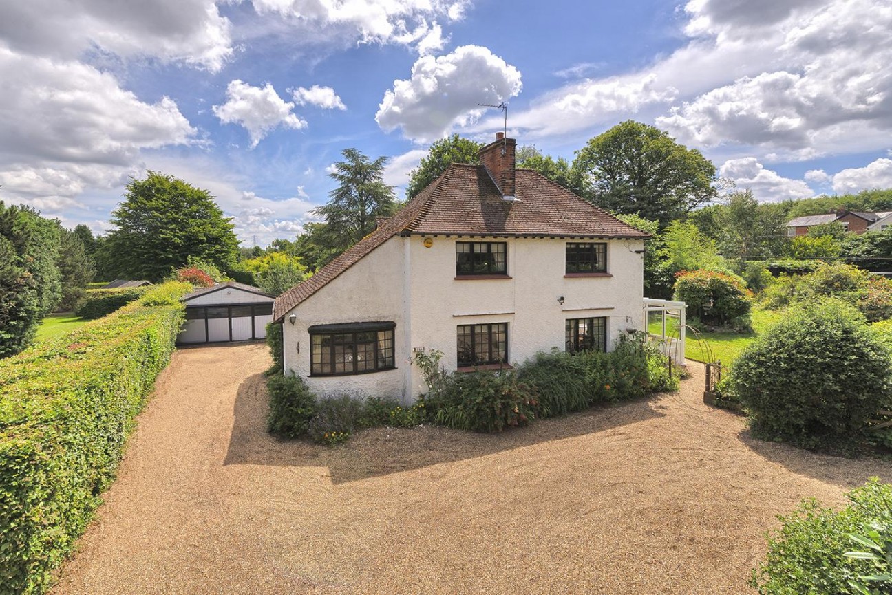 Wateringbury Road, East Malling