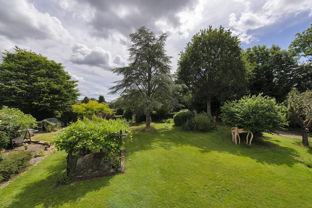 Wateringbury Road, East Malling