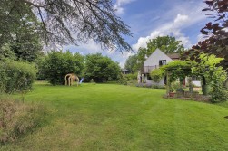 Wateringbury Road, East Malling