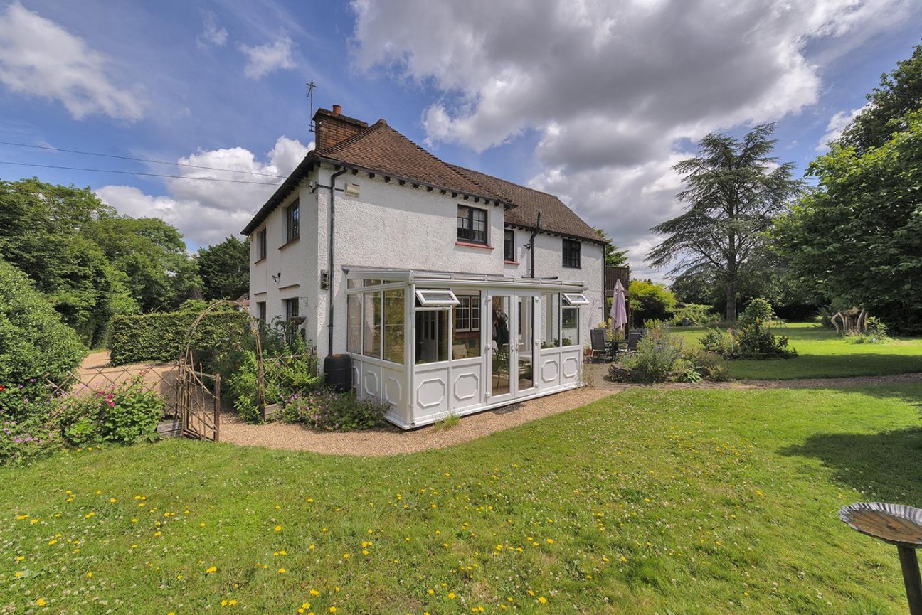 Wateringbury Road, East Malling