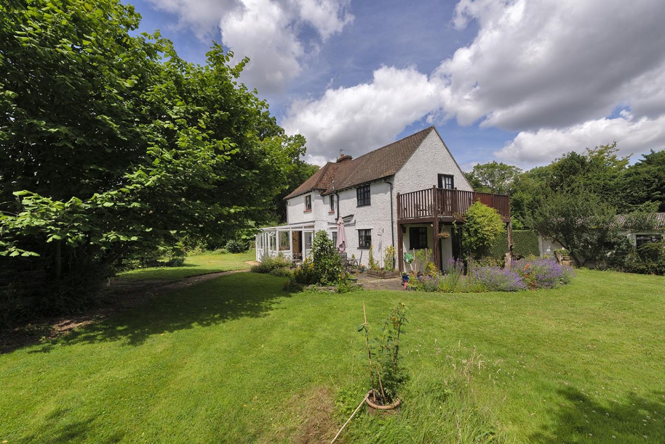 Wateringbury Road, East Malling