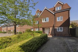 Quindell Place, Kings Hill, ME19 4GQ