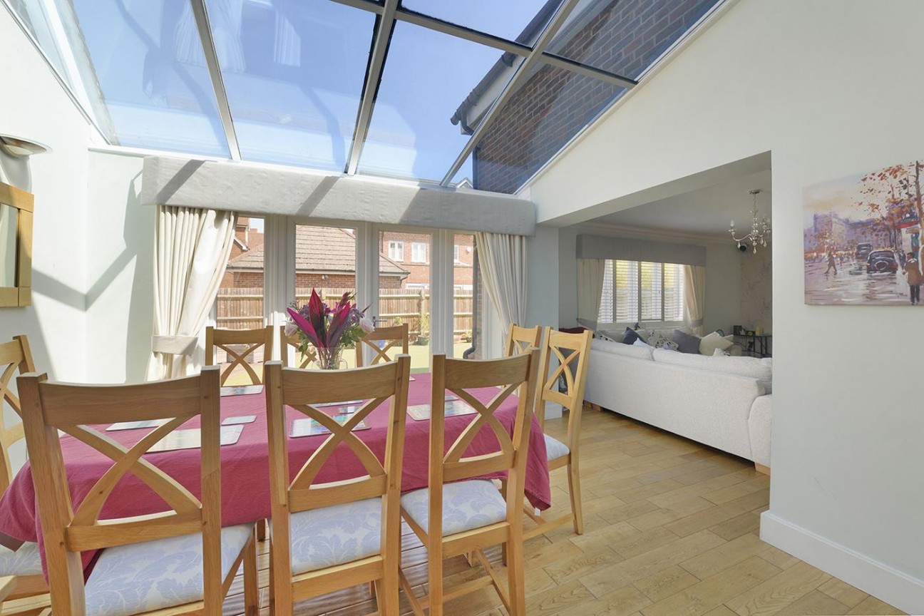 Quindell Place, Kings Hill, ME19 4GQ