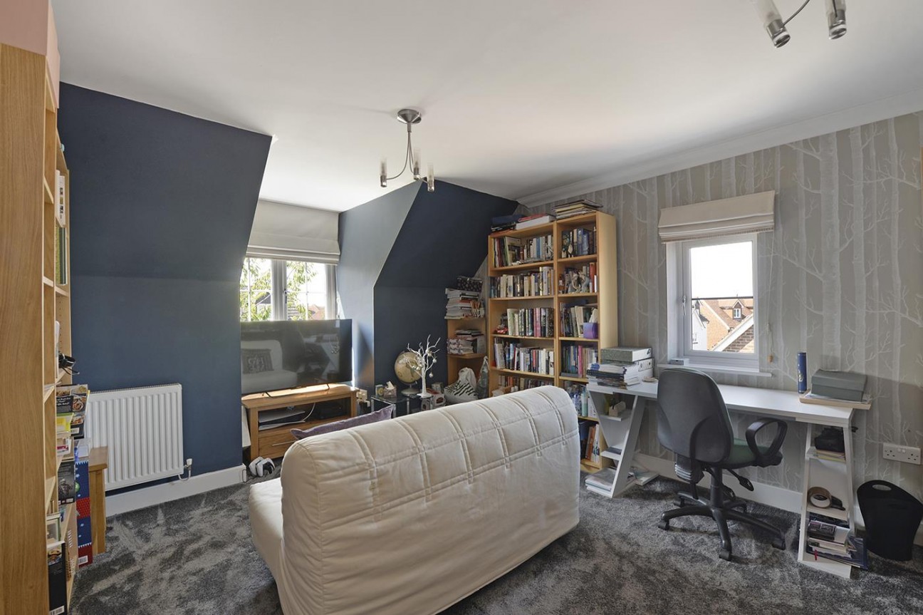 Quindell Place, Kings Hill, ME19 4GQ