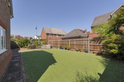 Quindell Place, Kings Hill, ME19 4GQ