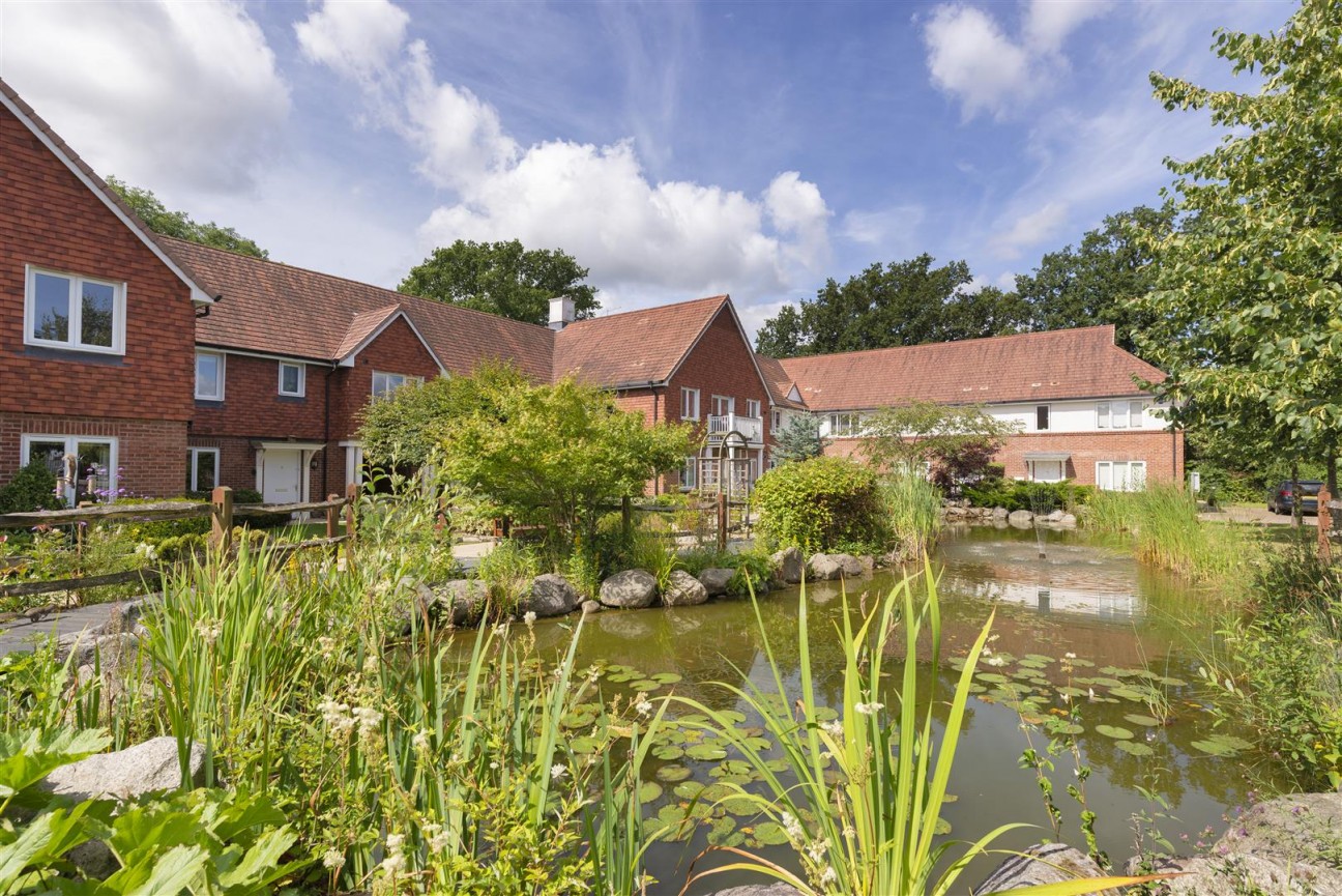 Rookery Court, Marden