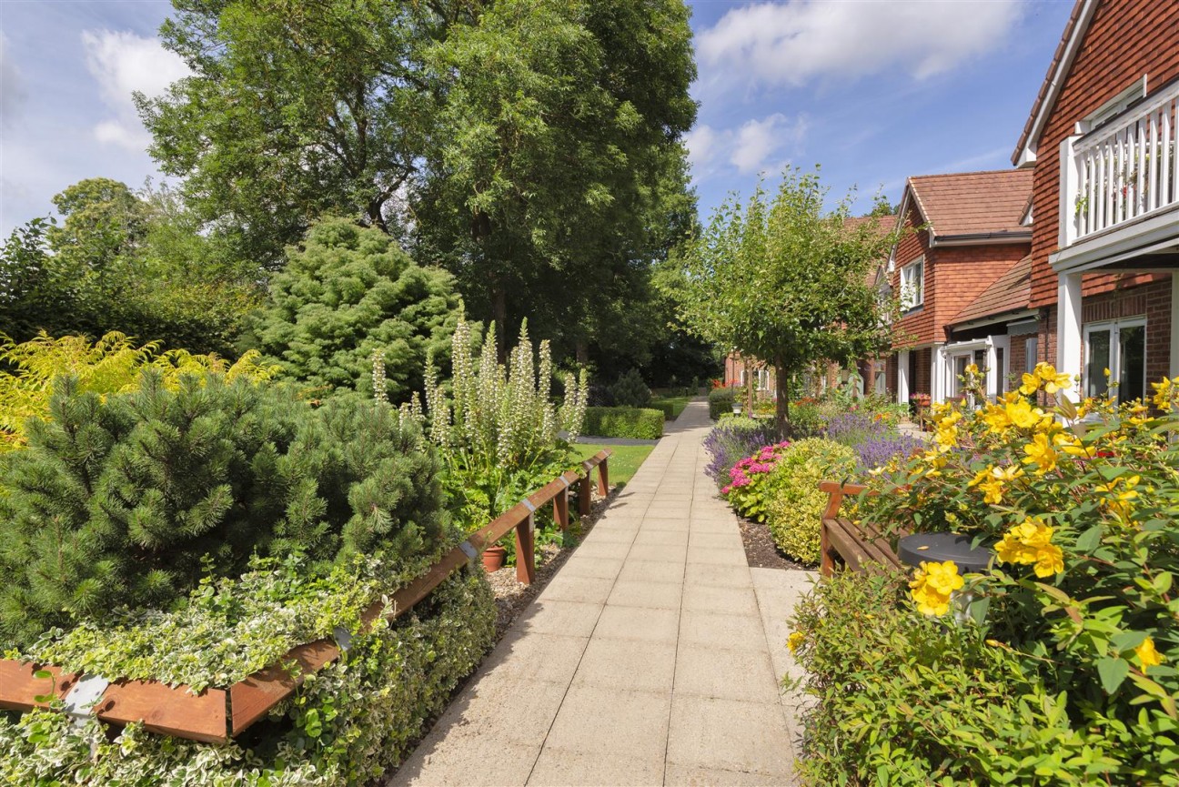 Rookery Court, Marden