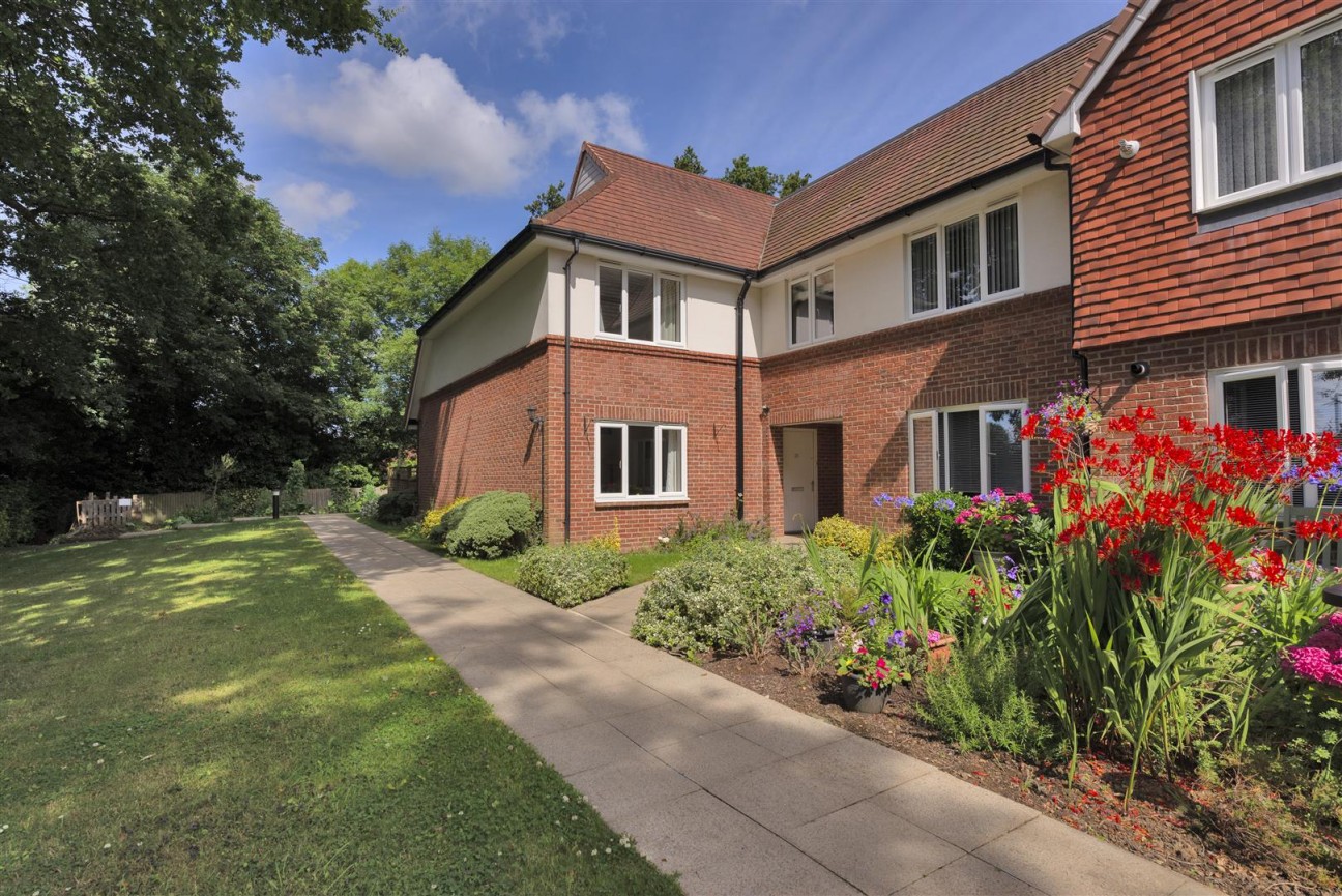 Rookery Court, Marden