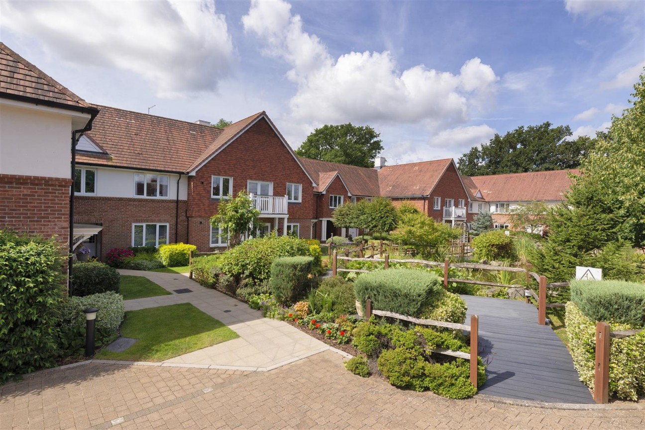 Rookery Court, Marden