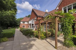 Rookery Court, Marden