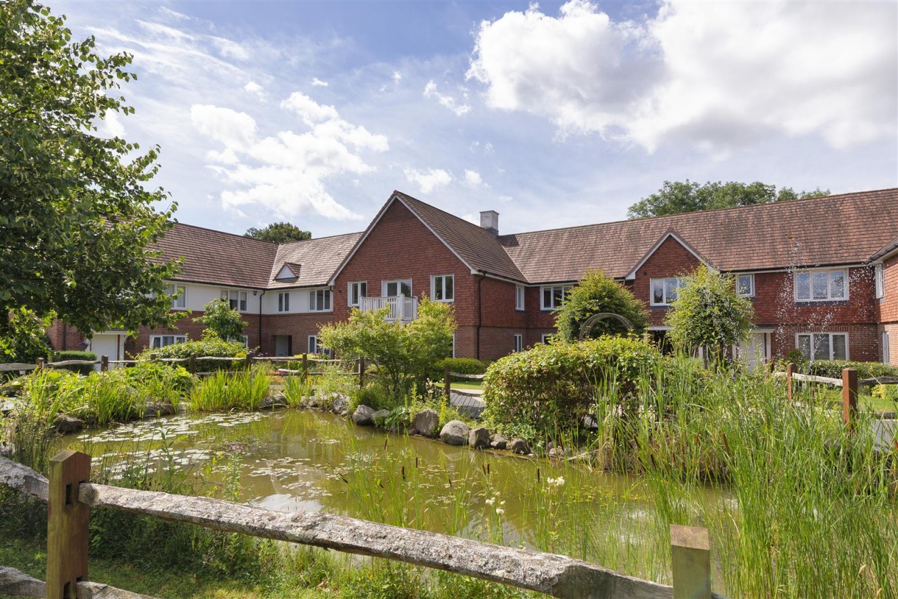 Rookery Court, Marden