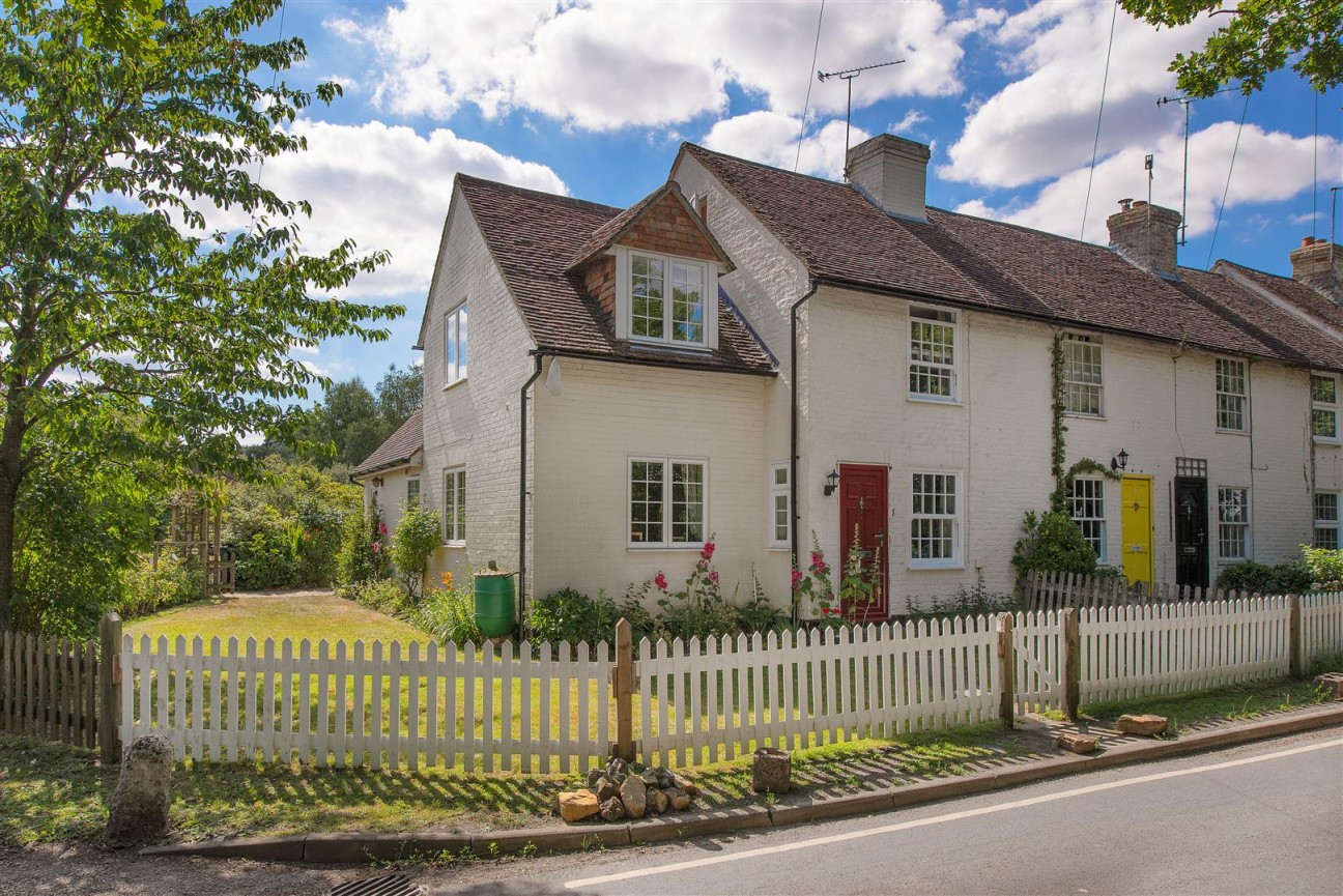 Alders Road, Capel, Tonbridge
