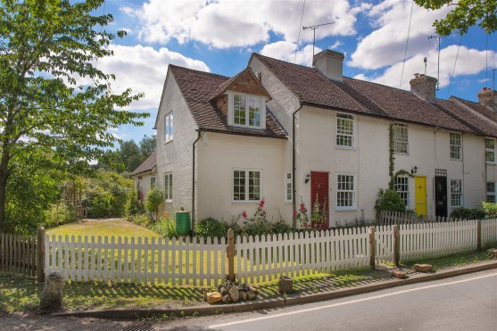 Alders Road, Capel, Tonbridge