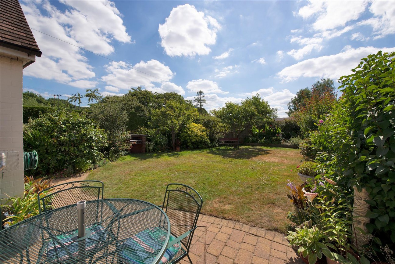 Alders Road, Capel, Tonbridge