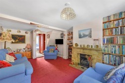 Alders Road, Capel, Tonbridge