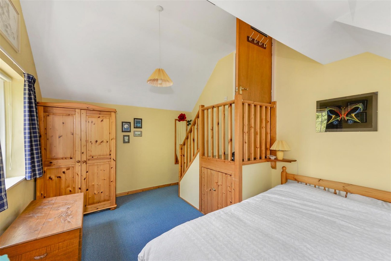 Alders Road, Capel, Tonbridge