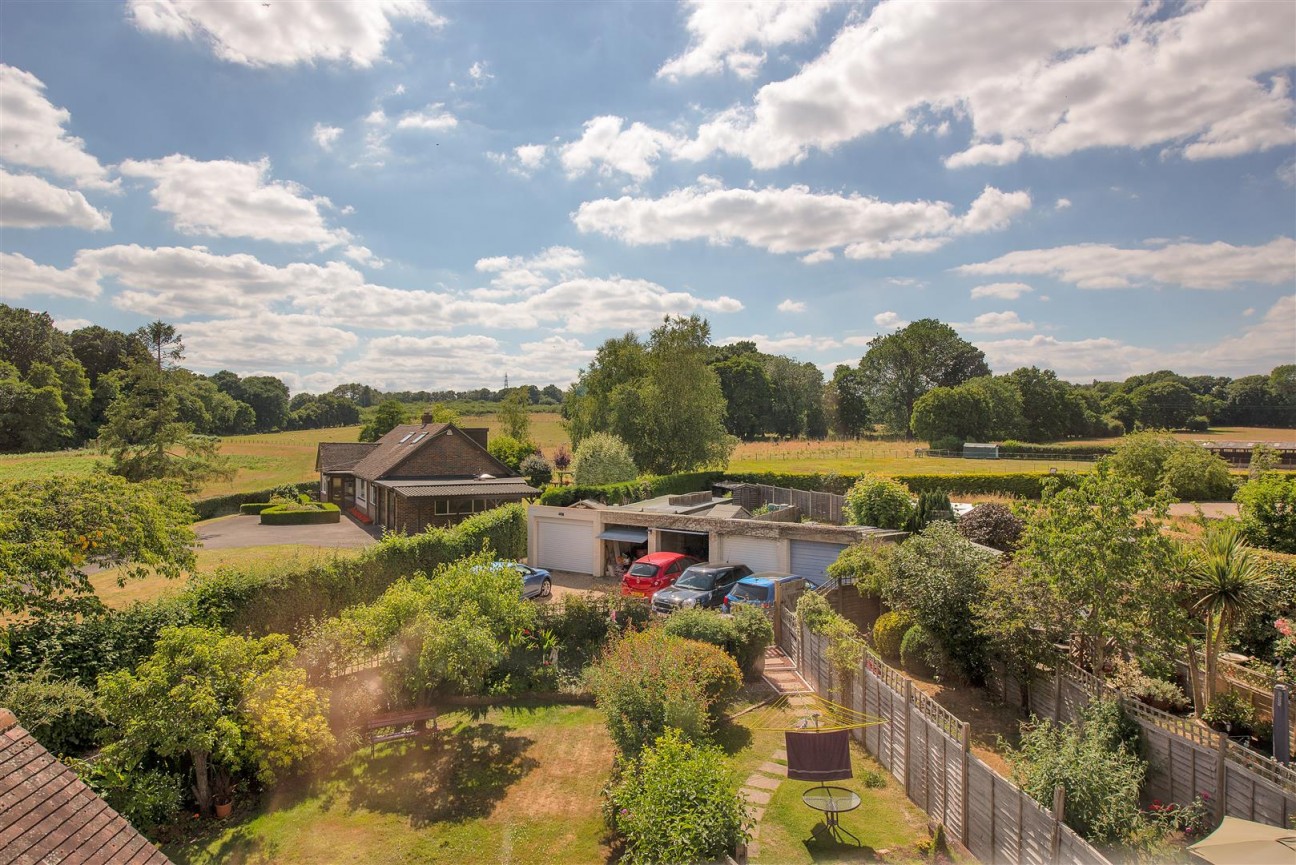 Alders Road, Capel, Tonbridge