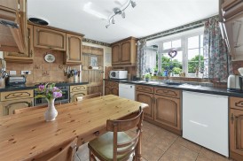 Alders Road, Capel, Tonbridge