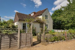Alders Road, Capel, Tonbridge