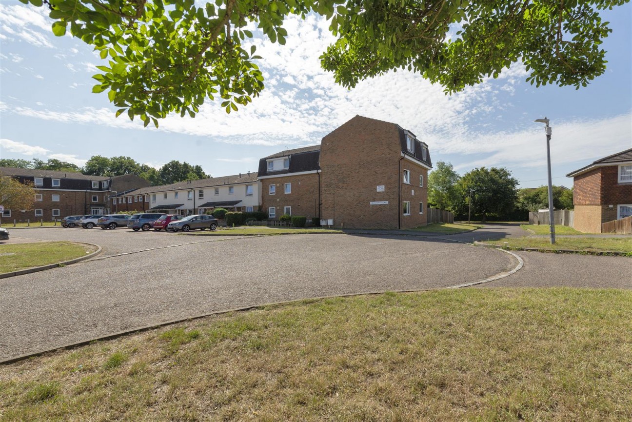 Cranham Square, Marden, Tonbridge